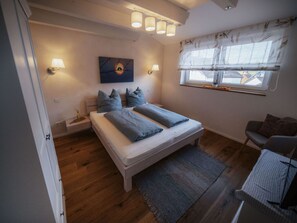 Apartment | 1 Schlafzimmer