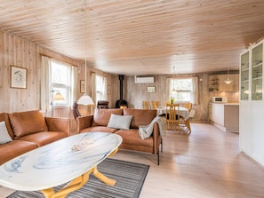 Ferienhaus | Speisen