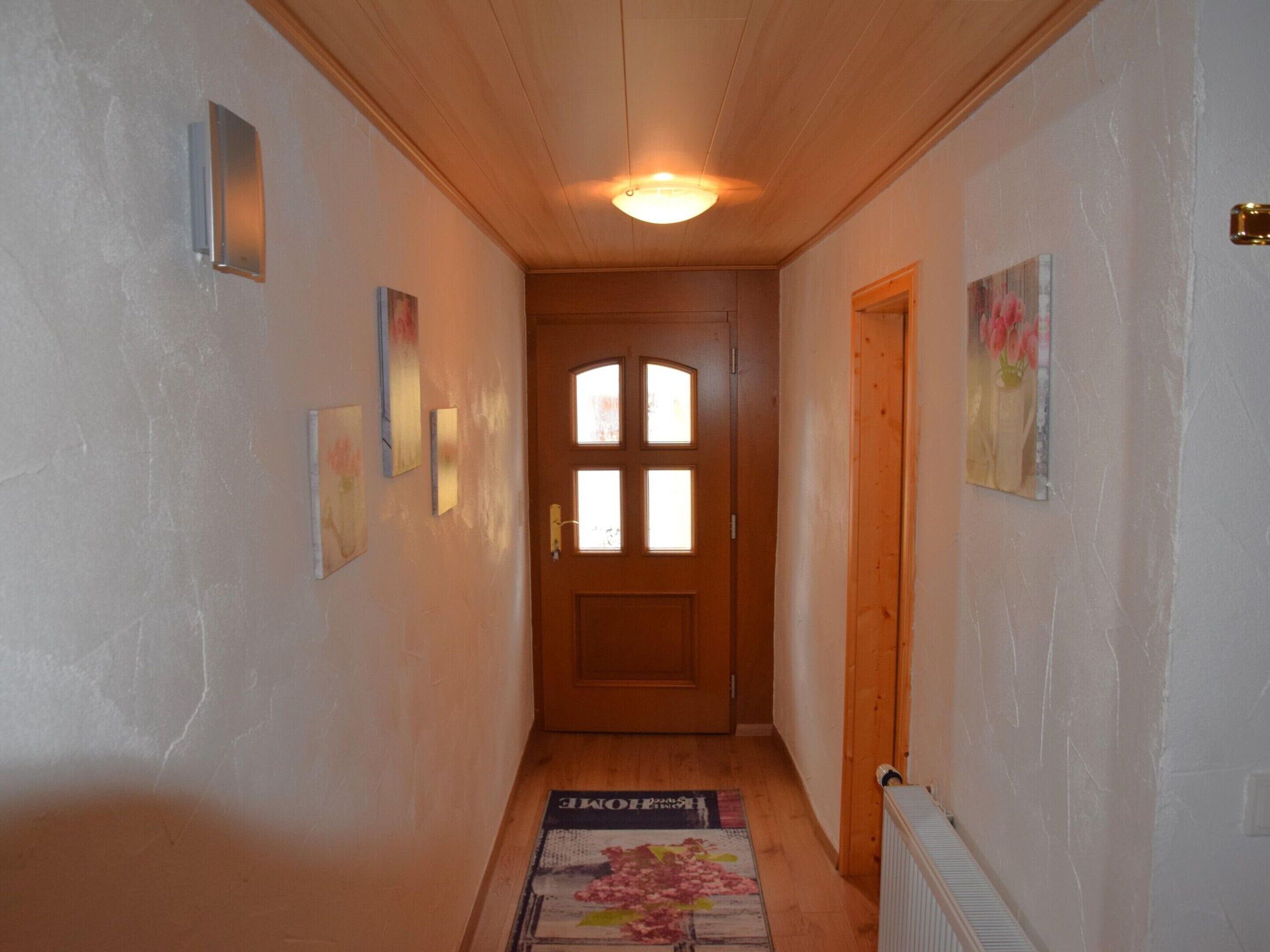 Ferienhaus | Innenbereich