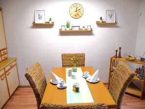 用餐區