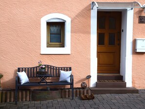 Casa | Exterior