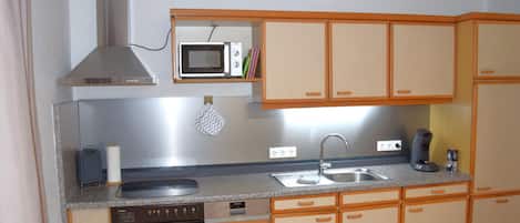 Maison | Cuisine privée