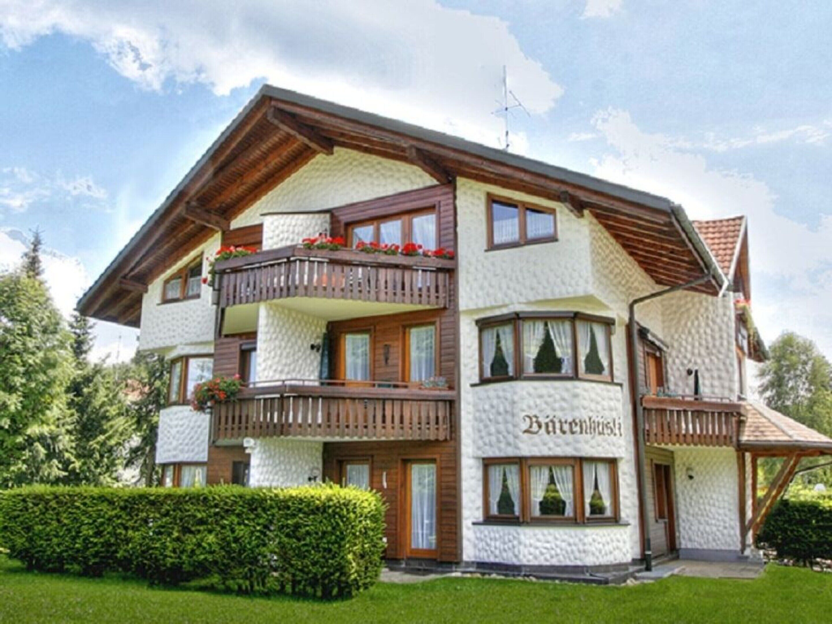 Außenbereich