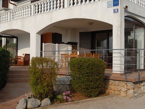 Exterior - Mesmerising Apartment in Punat (Punat)