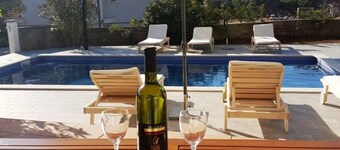 Mesmerising Apartment in Punat