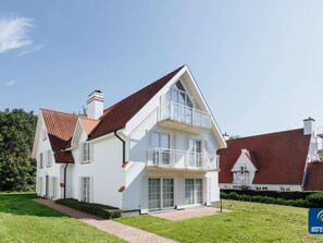 Apartment | Außenbereich