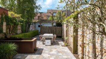 House | Property amenity