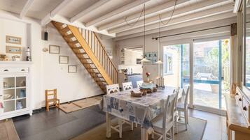 House | Tempat makan