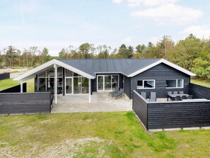 Huis | Exterieur