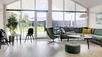 Ferienhaus | Innenbereich