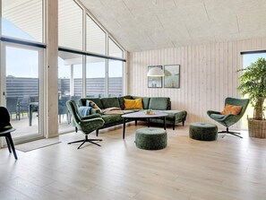 Huis | Interieur