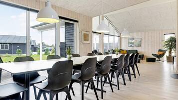 Rumah | Tempat makan