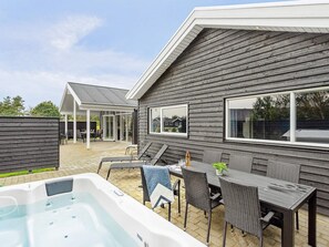 Huis | Accommodatievoorziening