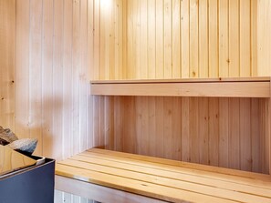 Huis | Accommodatievoorziening