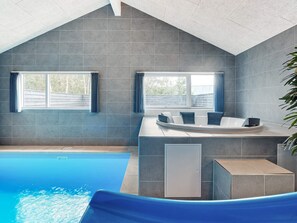 Huis | Zwembad