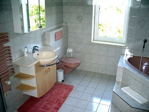 Casa | Bagno