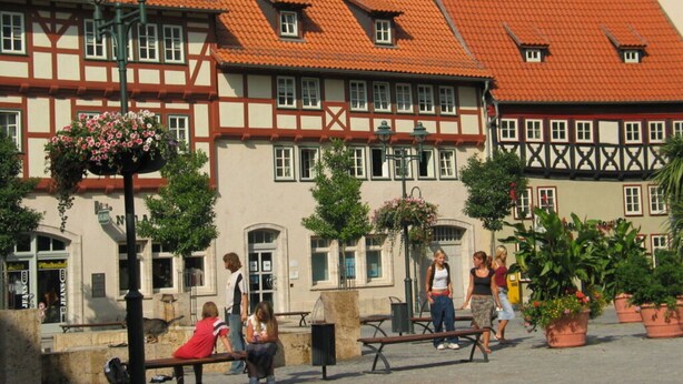 Aussenbereich