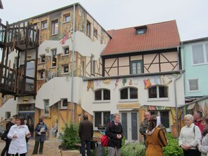Restauranger