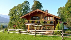 Casa | Exterior