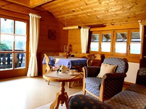 Ferienhaus | Speisen