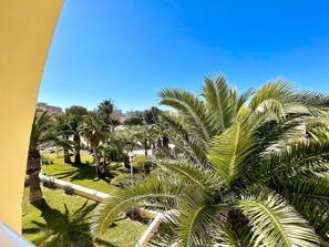 Appartamento | Vista dalla struttura