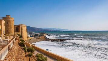 Apartemen | Pemandangan dari properti