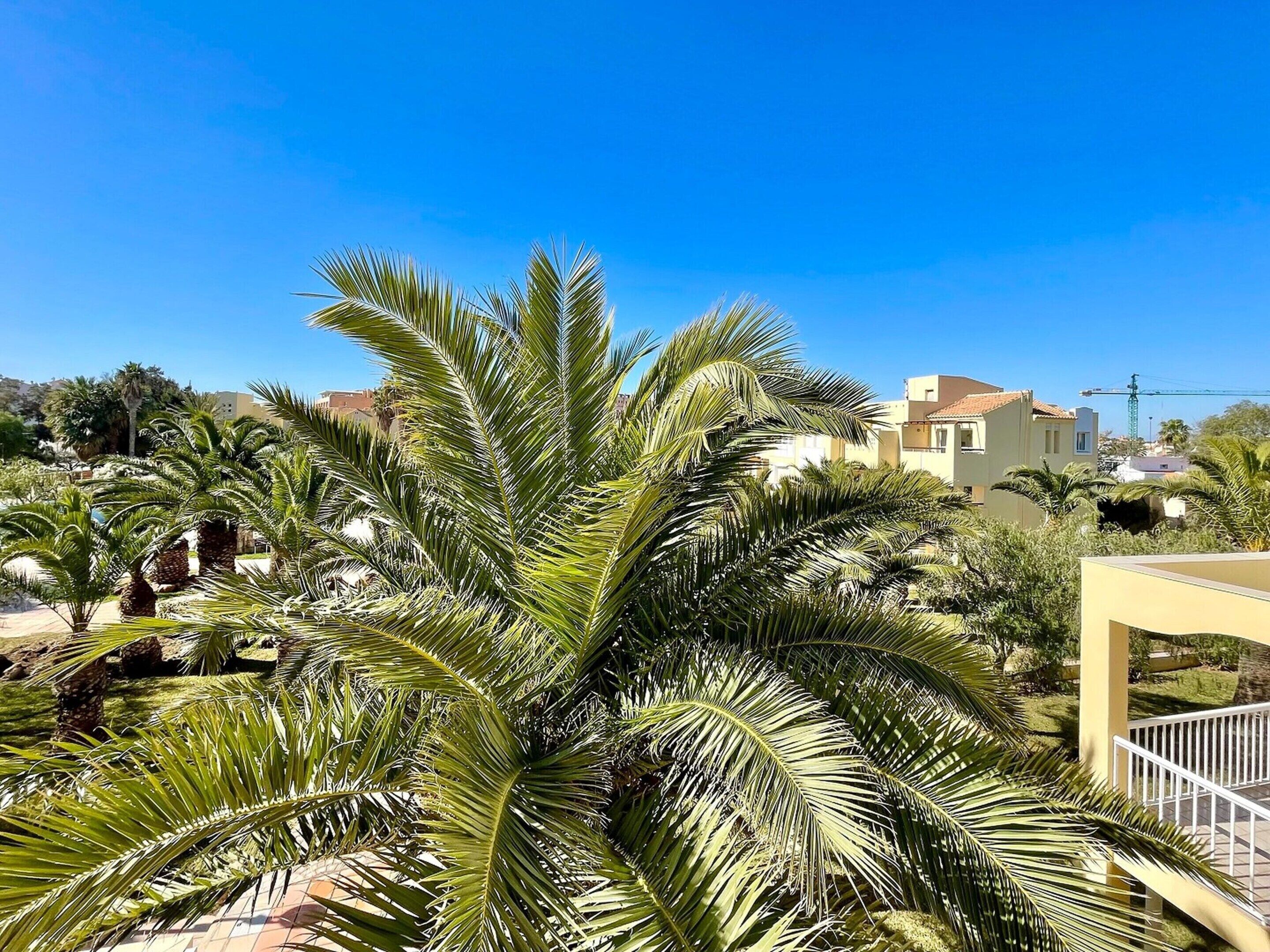 Apartemen | Eksterior