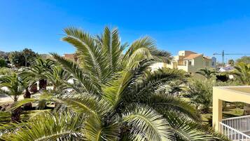 Apartemen | Eksterior