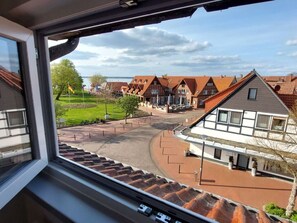 숙박 시설의 전망