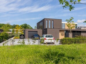 Exterior - Romantic Getaway With Garden (Koudekerke)