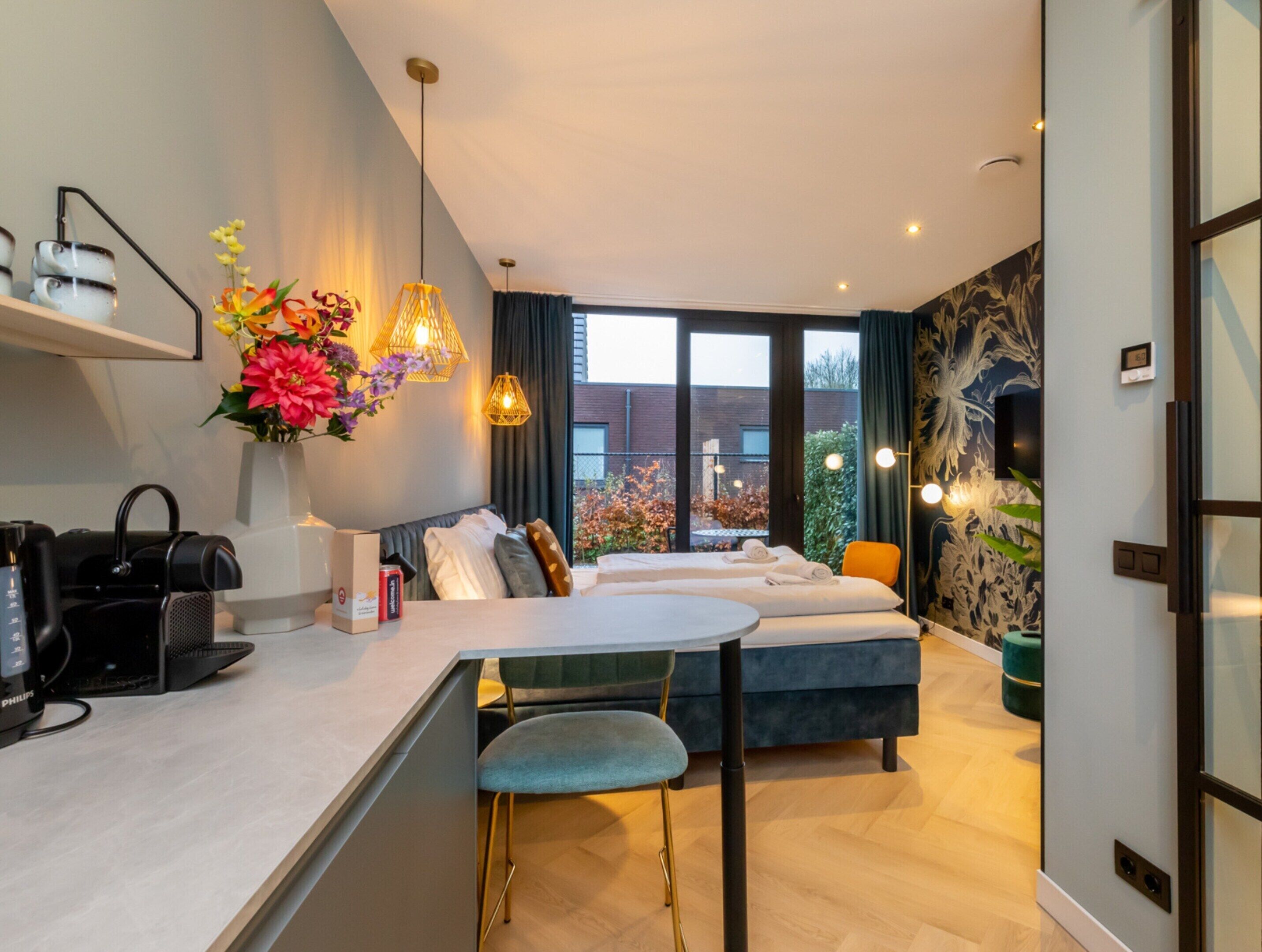 House | Interior