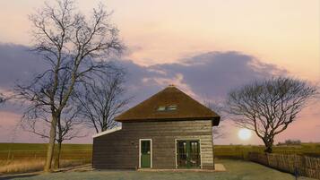 Villa | Bahagian luar