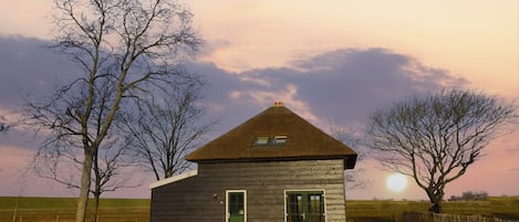 Villa | Extérieur