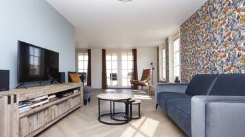 Biệt thự | Khu phòng khách