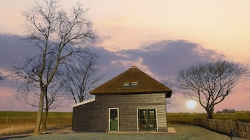 Villa | Bahagian luar