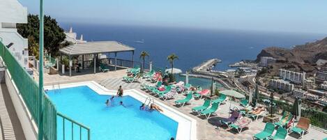 Appartement | Zwembad