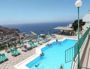 Lejlighed | Pool