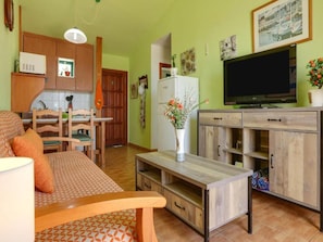 Appartement | Cuisine privée | Grille-pain