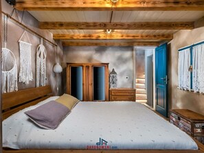 House | 2 bedrooms, individually furnished, iron/ironing board - Vakantiehuis Loris (Marcana)