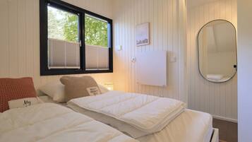 3 bedrooms