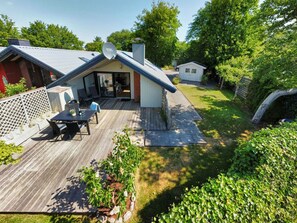 Property amenity - Holiday Home Bikini-butze (Gluecksburg)