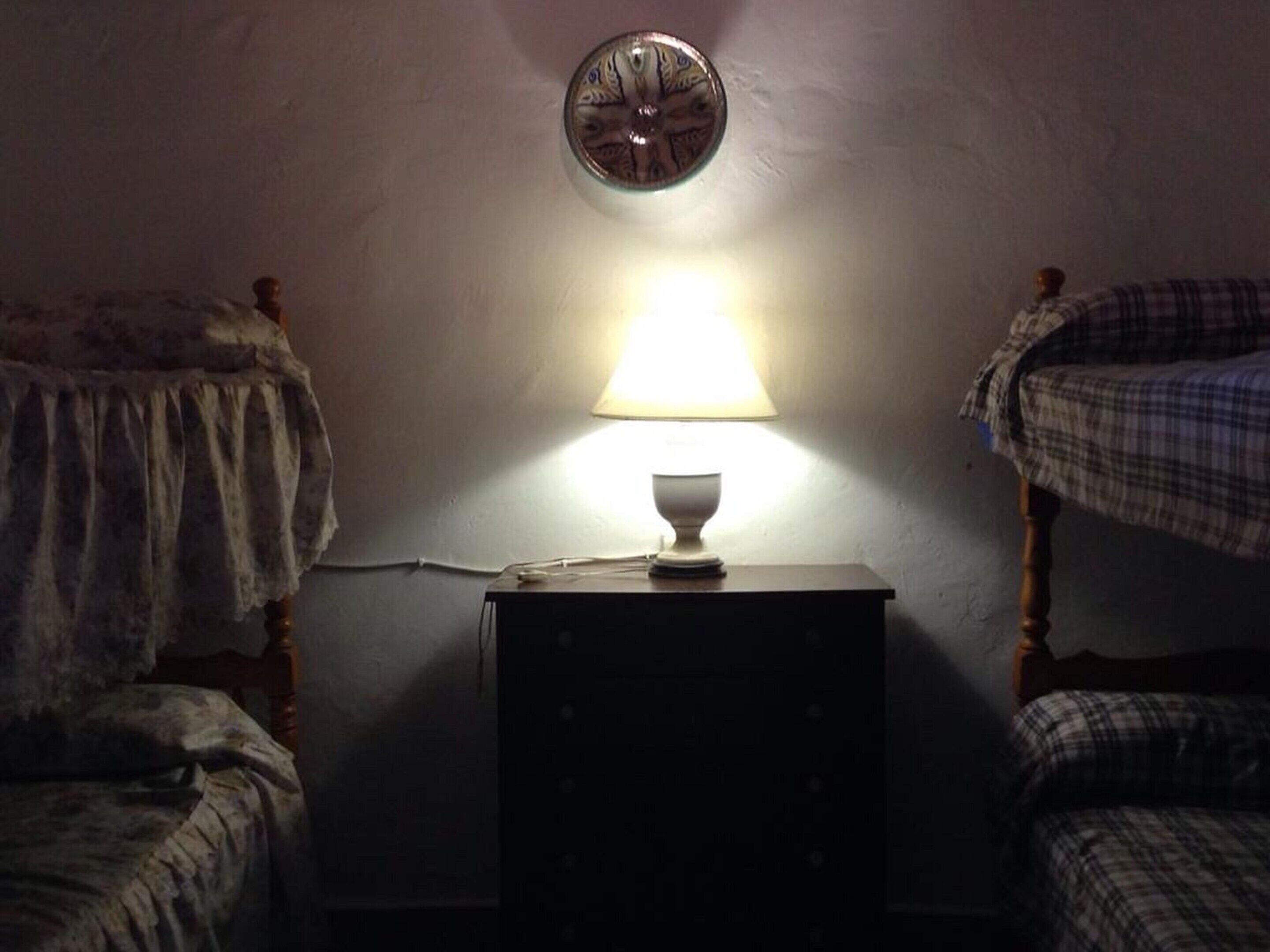 Rumah | 3 kamar tidur dan seprai linen