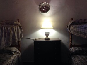 Huis | 3 slaapkamers, beddengoed