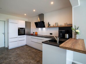 House | Private kitchen - Little Love Pellworm (Pellworm)