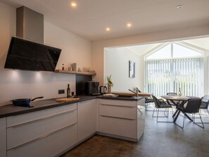 House | Private kitchen - Little Love Pellworm (Pellworm)