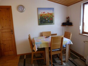 Dining - Schober Modern Retreat (Hohenfels)