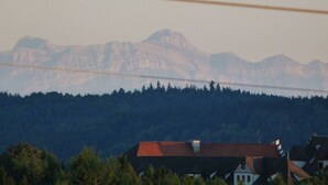 House - Schober Modern Retreat (Hohenfels)