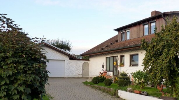 Exterior - Schober Modern Retreat (Hohenfels)