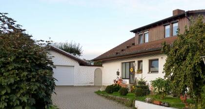 Schober Modern Retreat