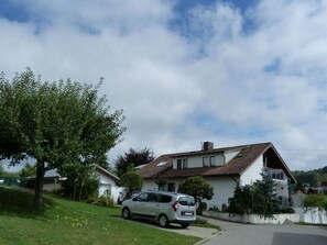 Exterior - Schober Modern Retreat (Hohenfels)